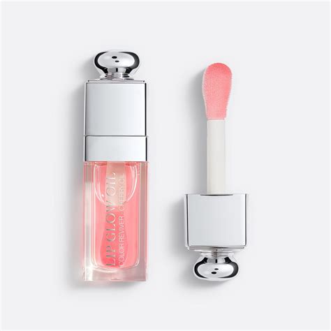 where is dior lip oil made|Dior lip glow reviews.